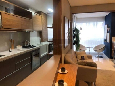 Apartamento, 2 quartos, 65 m² - Foto 3