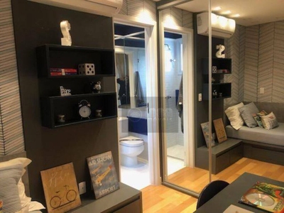 Apartamento, 2 quartos, 65 m² - Foto 2