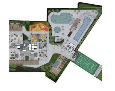 Apartamento, 3 quartos, 125 m² - Foto 5