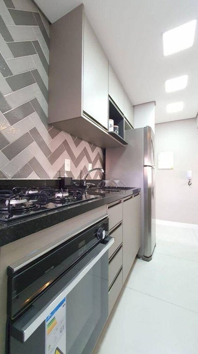 Apartamento, 2 quartos, 53 m² - Foto 5