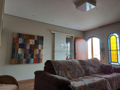 Casa, 3 quartos, 163 m² - Foto 2