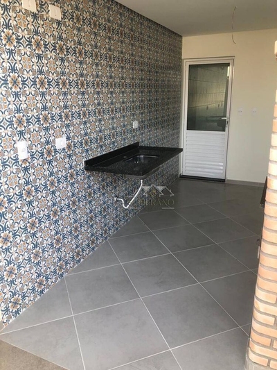 Cobertura, 2 quartos, 104 m² - Foto 2