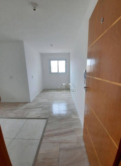 Cobertura, 2 quartos, 72 m² - Foto 1