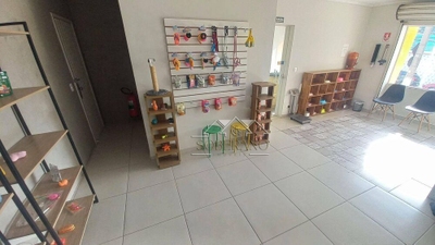 Loja-Salão, 120 m² - Foto 3