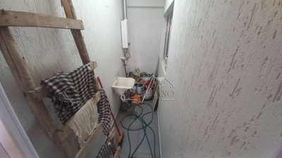 Loja-Salão, 120 m² - Foto 4