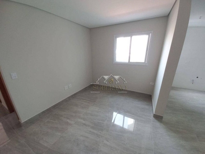 Cobertura, 2 quartos, 106 m² - Foto 5