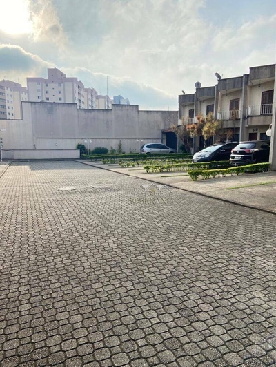 Sobrado, 2 quartos, 127 m² - Foto 4