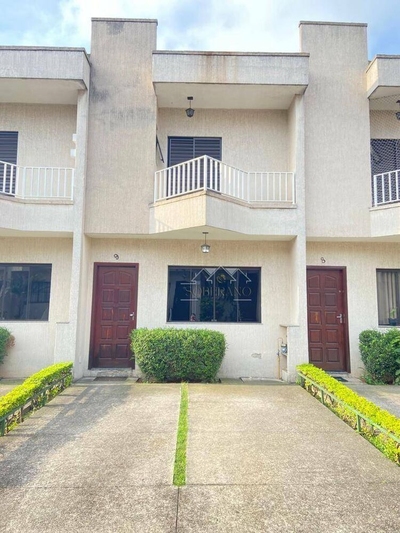 Sobrado, 2 quartos, 127 m² - Foto 3