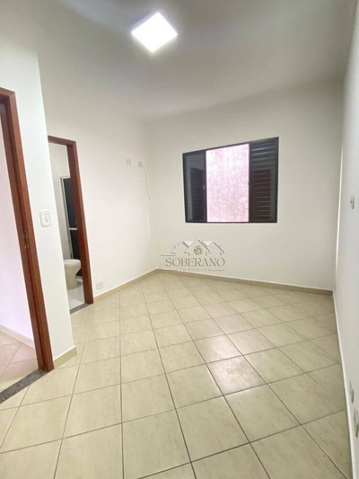 Sobrado, 2 quartos, 127 m² - Foto 1