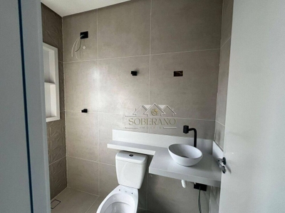 Sobrado, 2 quartos, 87 m² - Foto 4