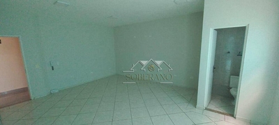Sala-Conjunto, 34 m² - Foto 4