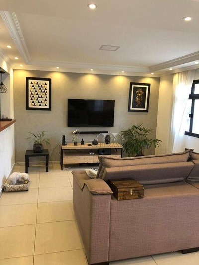 Apartamento, 3 quartos, 114 m² - Foto 5