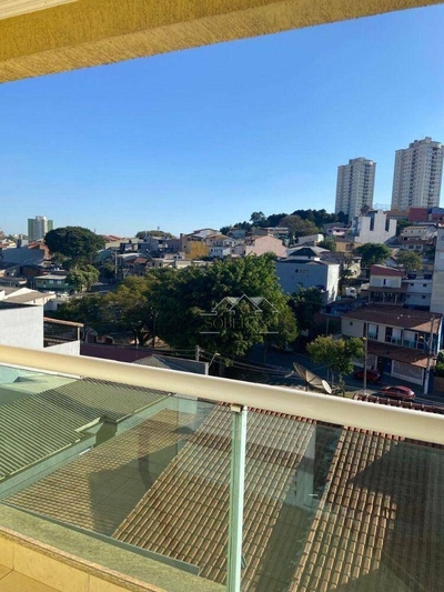 Sobrado, 3 quartos - Foto 4