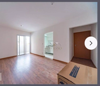 Apartamento, 2 quartos, 65 m² - Foto 3