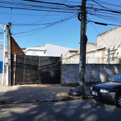 Terreno, 252 m² - Foto 3