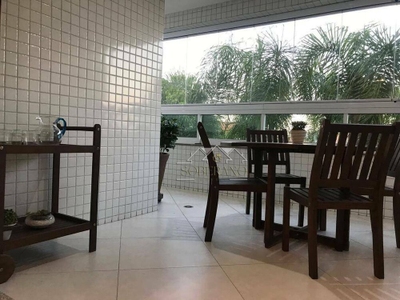 Apartamento, 3 quartos, 130 m² - Foto 1