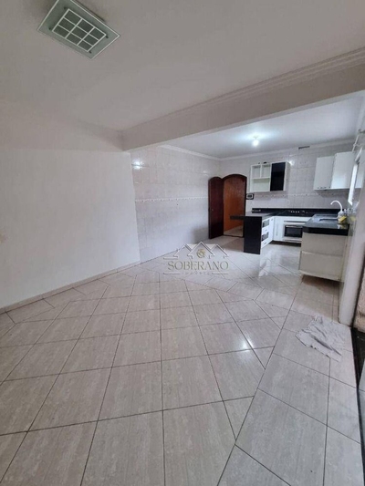 Sobrado, 3 quartos, 175 m² - Foto 3