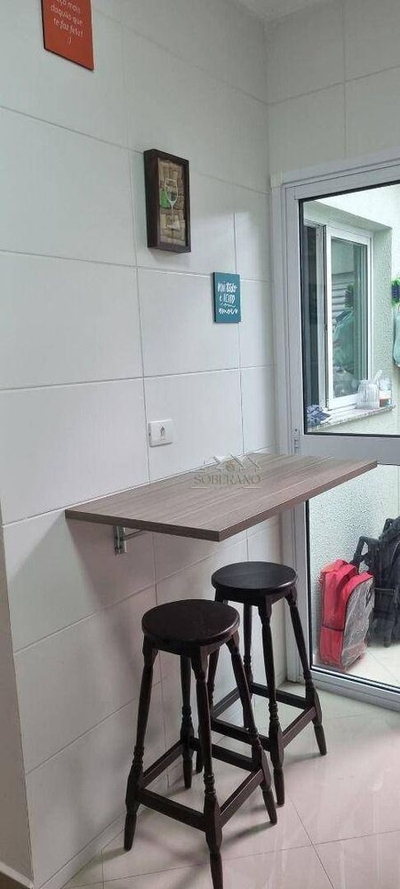 Apartamento, 3 quartos, 68 m² - Foto 2