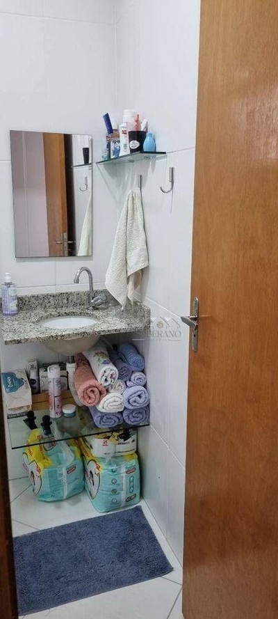 Apartamento, 3 quartos, 68 m² - Foto 3