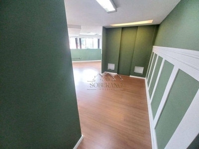 Sala-Conjunto, 55 m² - Foto 5