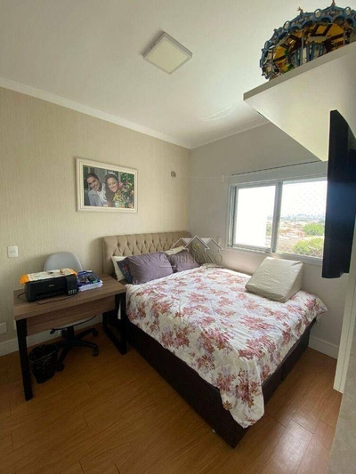 Apartamento, 2 quartos, 77 m² - Foto 5