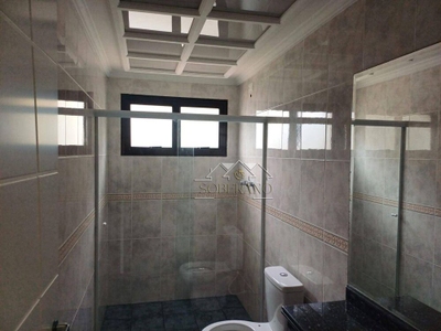 Apartamento, 3 quartos, 160 m² - Foto 5