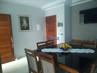 Sobrado, 3 quartos - Foto 3