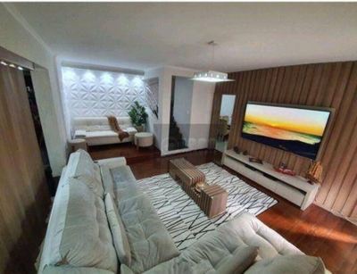 Sobrado, 3 quartos - Foto 2