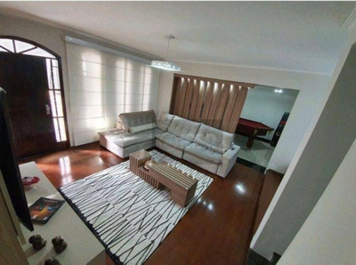 Sobrado, 3 quartos - Foto 1