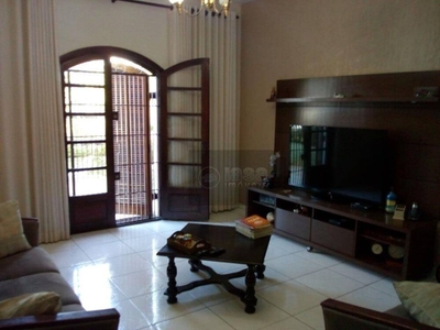 Casa, 8 quartos - Foto 1