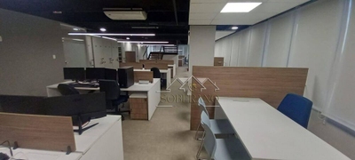 Sala-Conjunto, 800 m² - Foto 5