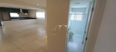Cobertura, 3 quartos, 250 m² - Foto 3