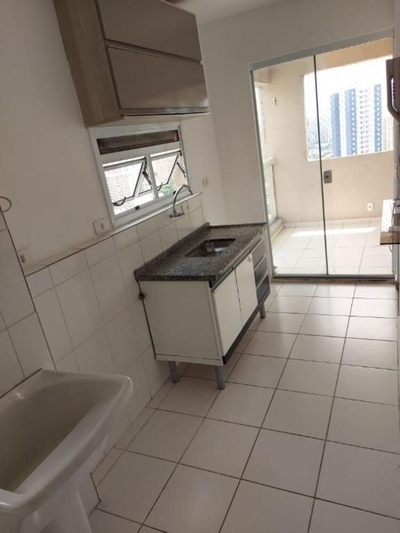 Apartamento, 2 quartos, 58 m² - Foto 5