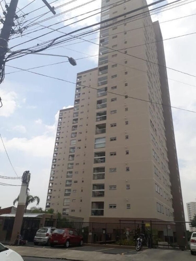 Apartamento, 2 quartos, 58 m² - Foto 2