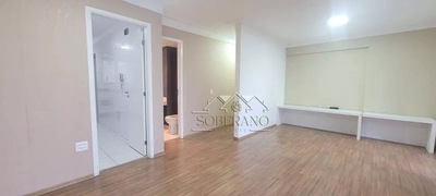 Apartamento, 3 quartos, 114 m² - Foto 1