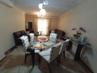 Sobrado, 3 quartos, 153 m² - Foto 1