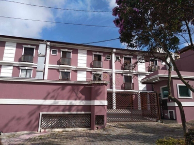 Sobrado, 3 quartos, 153 m² - Foto 2