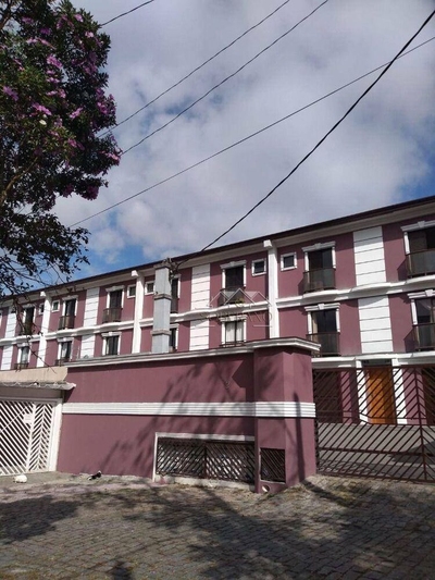 Sobrado, 3 quartos, 153 m² - Foto 5