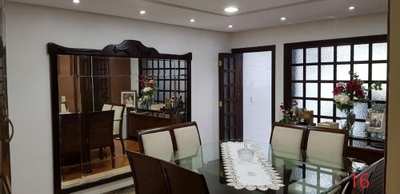 Sobrado, 3 quartos - Foto 1