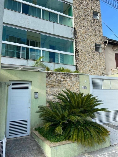 Cobertura, 2 quartos, 100 m² - Foto 1