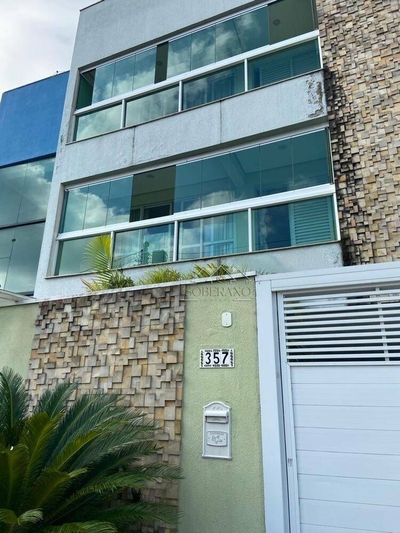 Cobertura, 2 quartos, 100 m² - Foto 2