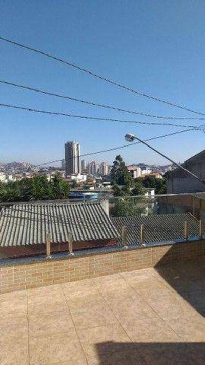 Sobrado, 3 quartos, 165 m² - Foto 2