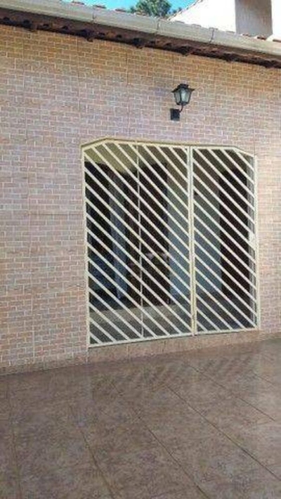 Sobrado, 3 quartos, 165 m² - Foto 4