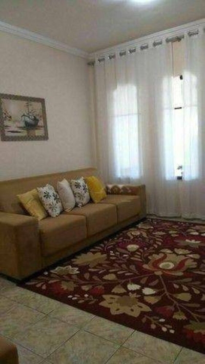 Sobrado, 3 quartos, 165 m² - Foto 1