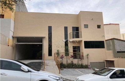 Loja-Salão, 432 m² - Foto 1