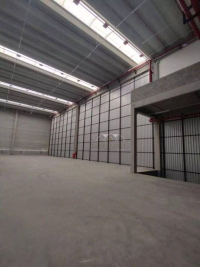 Depósito-Galpão, 1192 m² - Foto 4