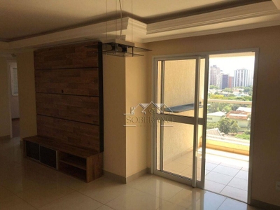 Apartamento, 3 quartos, 82 m² - Foto 1