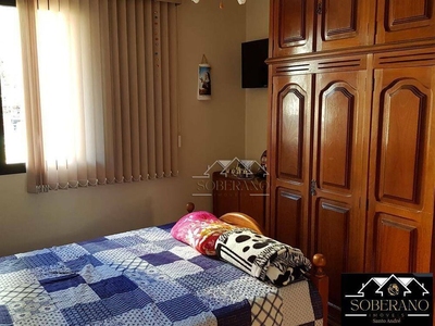 Apartamento, 3 quartos, 110 m² - Foto 3