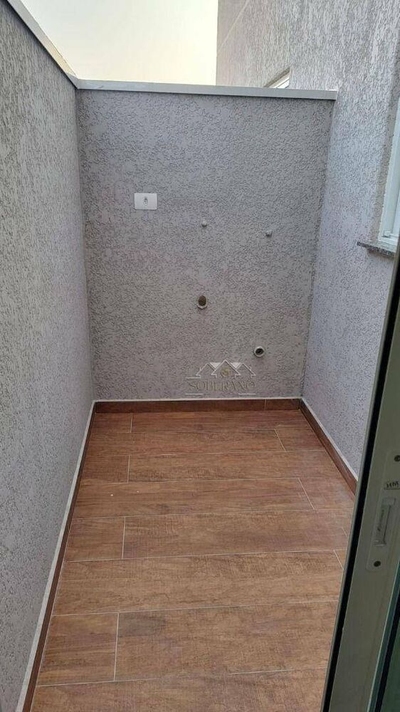 Apartamento, 2 quartos, 52 m² - Foto 4