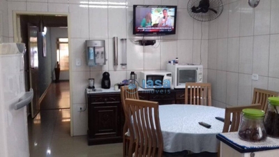 Sobrado, 3 quartos - Foto 4